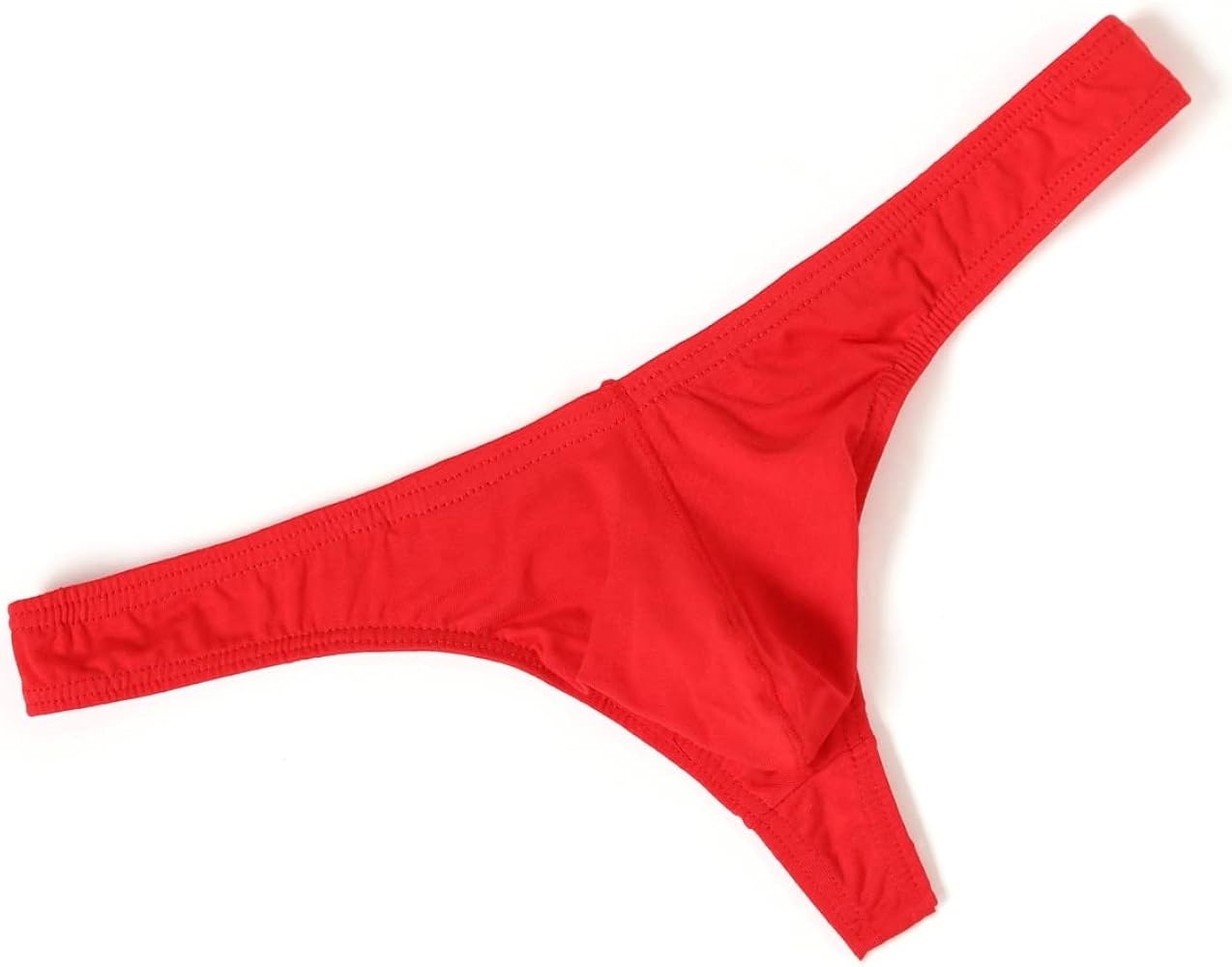 MuscleMate Hot Men's Thong Underwear, No Visible Lines, Men's Thong G-String Undies.