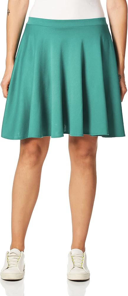 Star Vixen Women's Short Skater Skirt