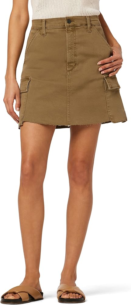 Joe's Women's The Cargo Skirt