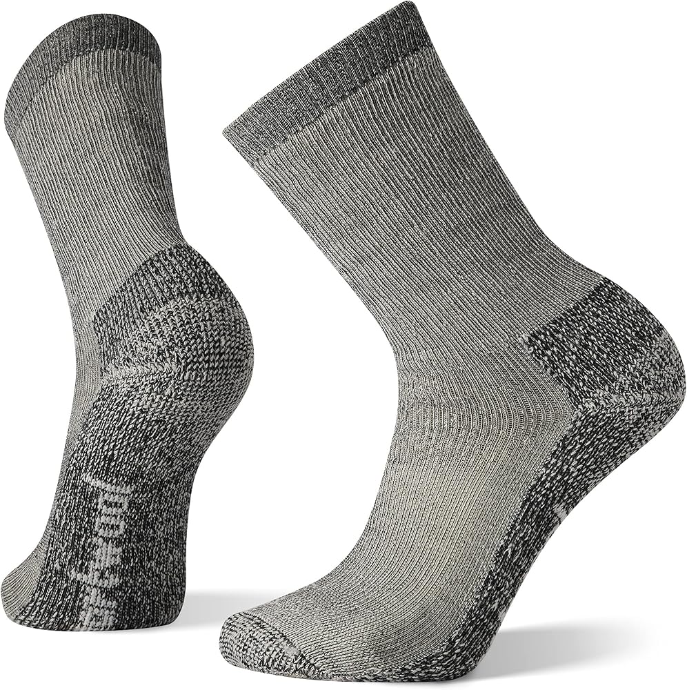 Smartwool Men Hike Classic Edition Extra Cushion Crew Socks