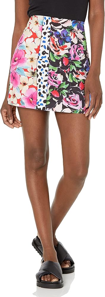 Desigual Woman Skirt