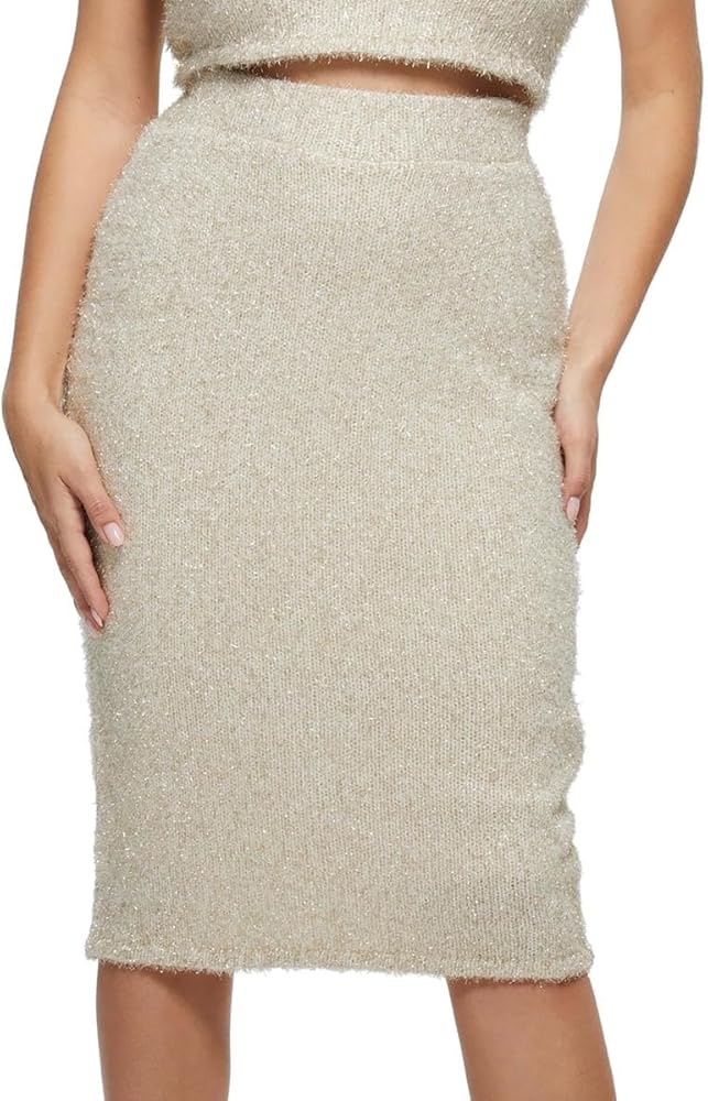 GUESS Women's Tinsley Skirt