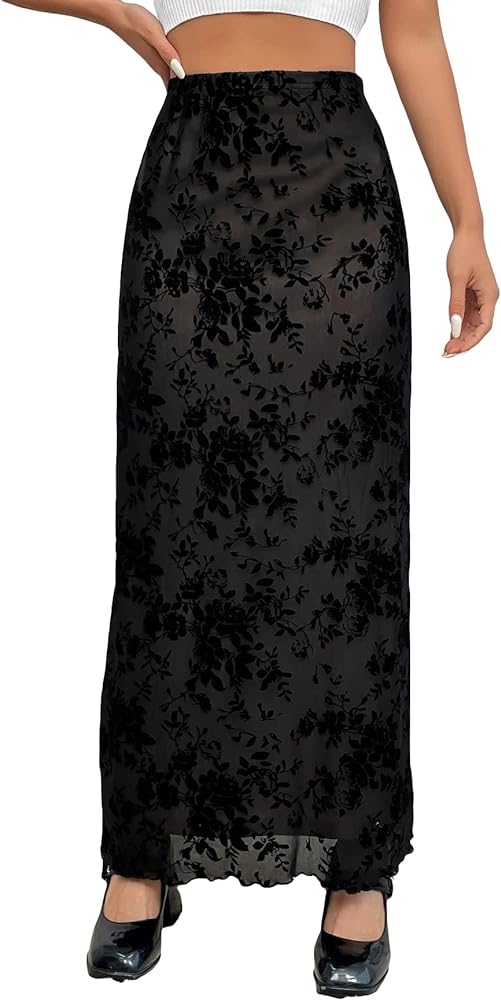 Verdusa womens High Waist