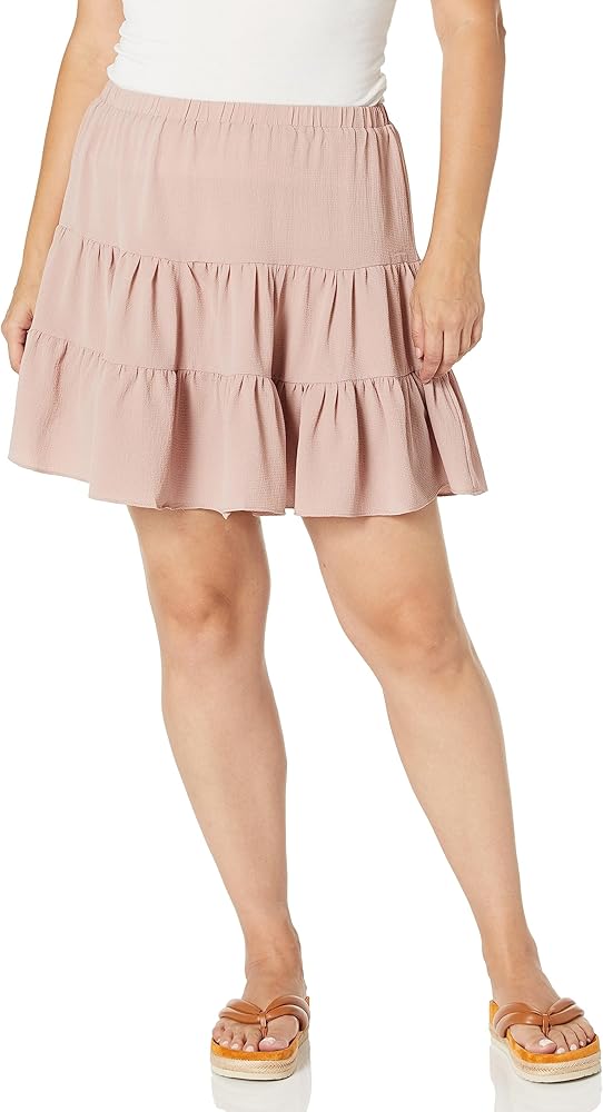 Avenue Women's Plus Size Skirt So Sweet