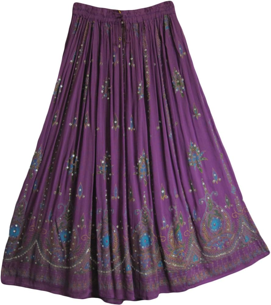 Royal Women Skirt