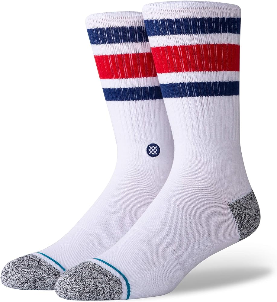 Stance Boyd St Crew Socks