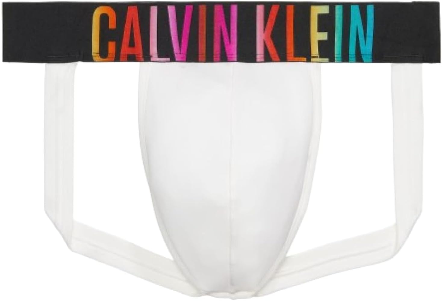 Calvin Klein Men's Intense Power Pride Micro Underwear
