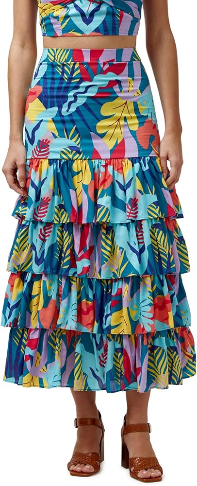 Buffalo David Bitton Women's Milan Skirt
