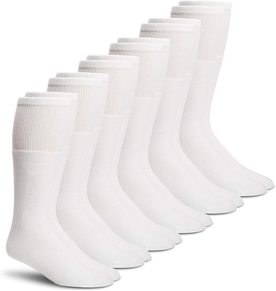 Carolina Ultimate Men's Tube Sock