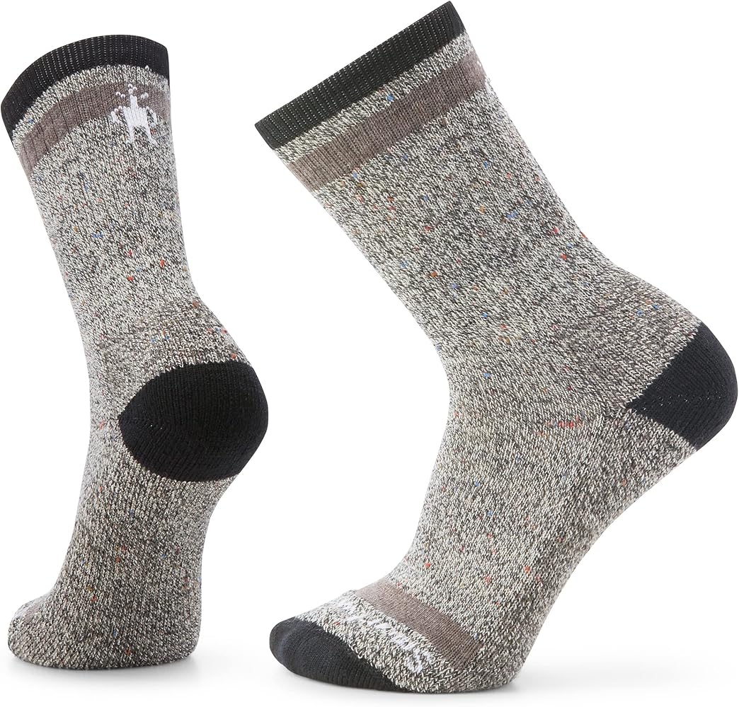 Smartwool Men's Everyday Larimer Light Cushion Crew
