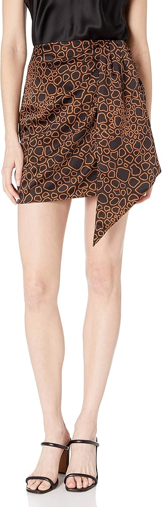 House of Harlow 1960 Women's Skirt