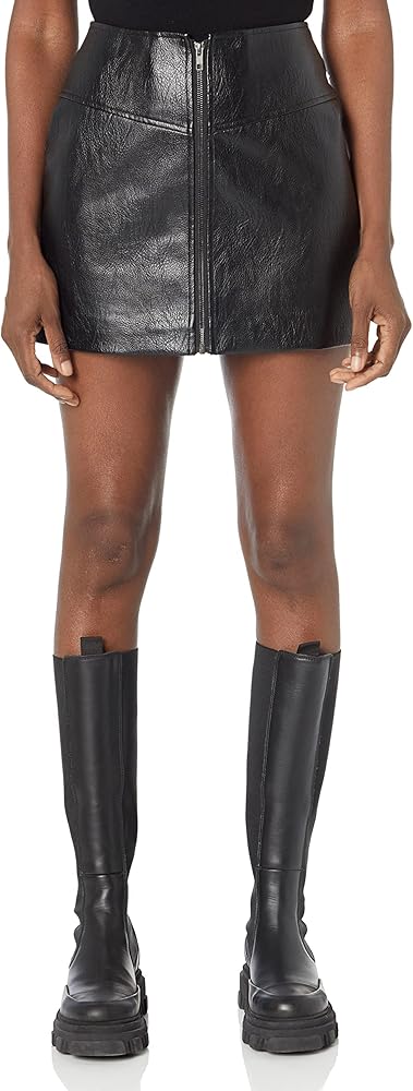 ASTR the label Women's Tracy Skirt