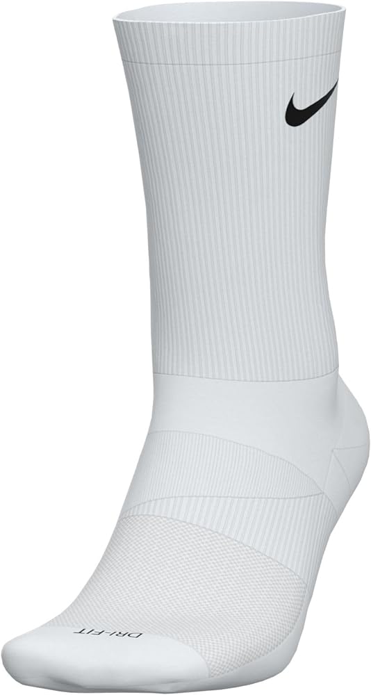 Nike Everyday Plus Cushion Crew Socks 3-Pair Pack