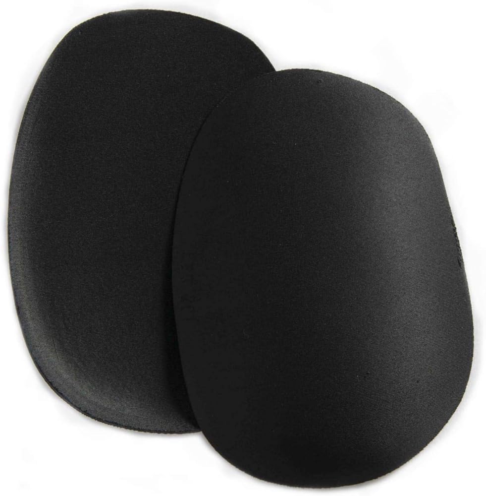 LEO Men's Rear Enhancing Removable Butt Pads for Boxer Brief