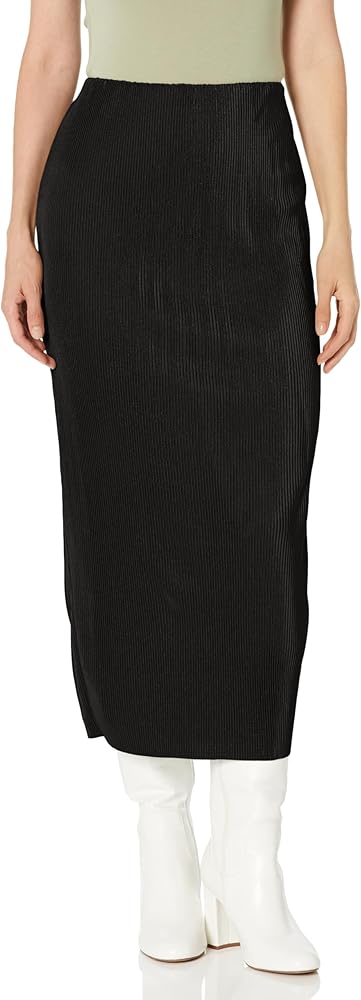 ASTR the label Women's Cataleya Midi Skirt