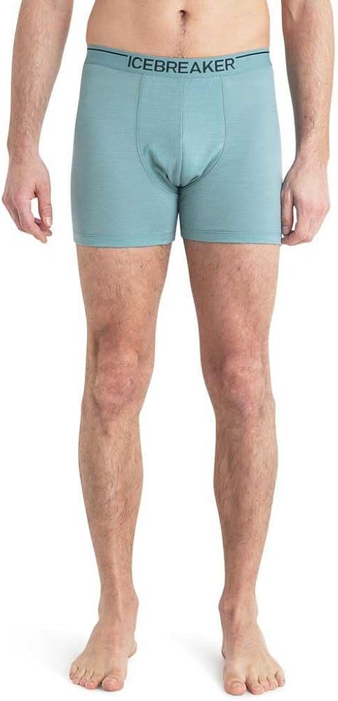 Icebreaker Merino Men's Boxers