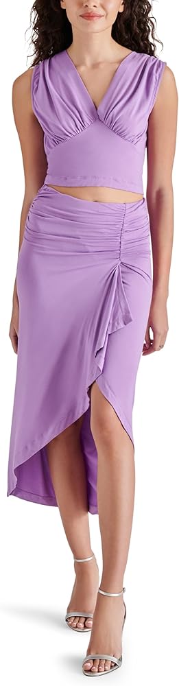 Steve Madden Apparel Women's Ambrosia Skirt