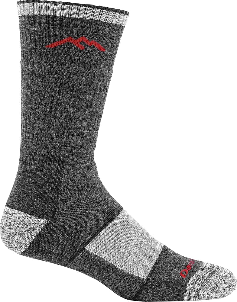 Darn Tough Merino Wool Boot Sock Full Cushion