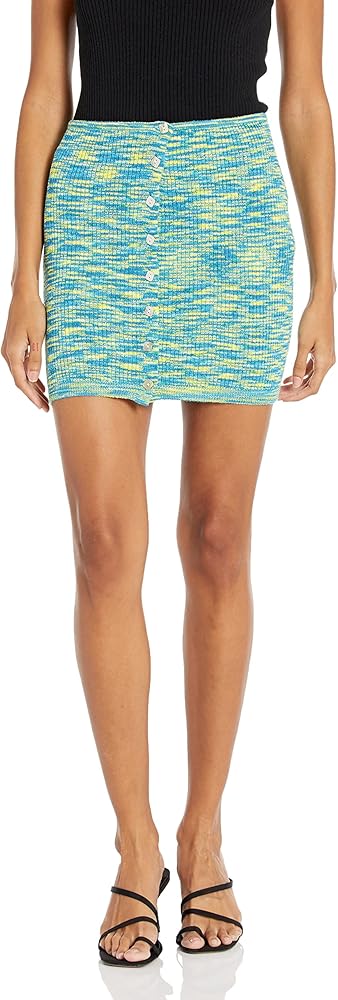 NIA Women's Ximena Skirt