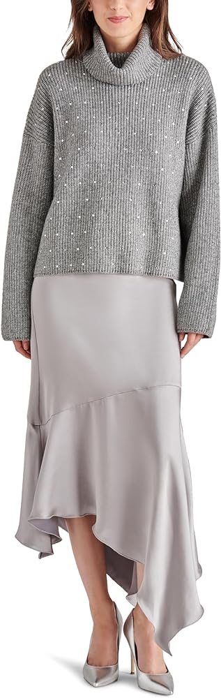 Steve Madden Apparel Women's Lucille Skirt
