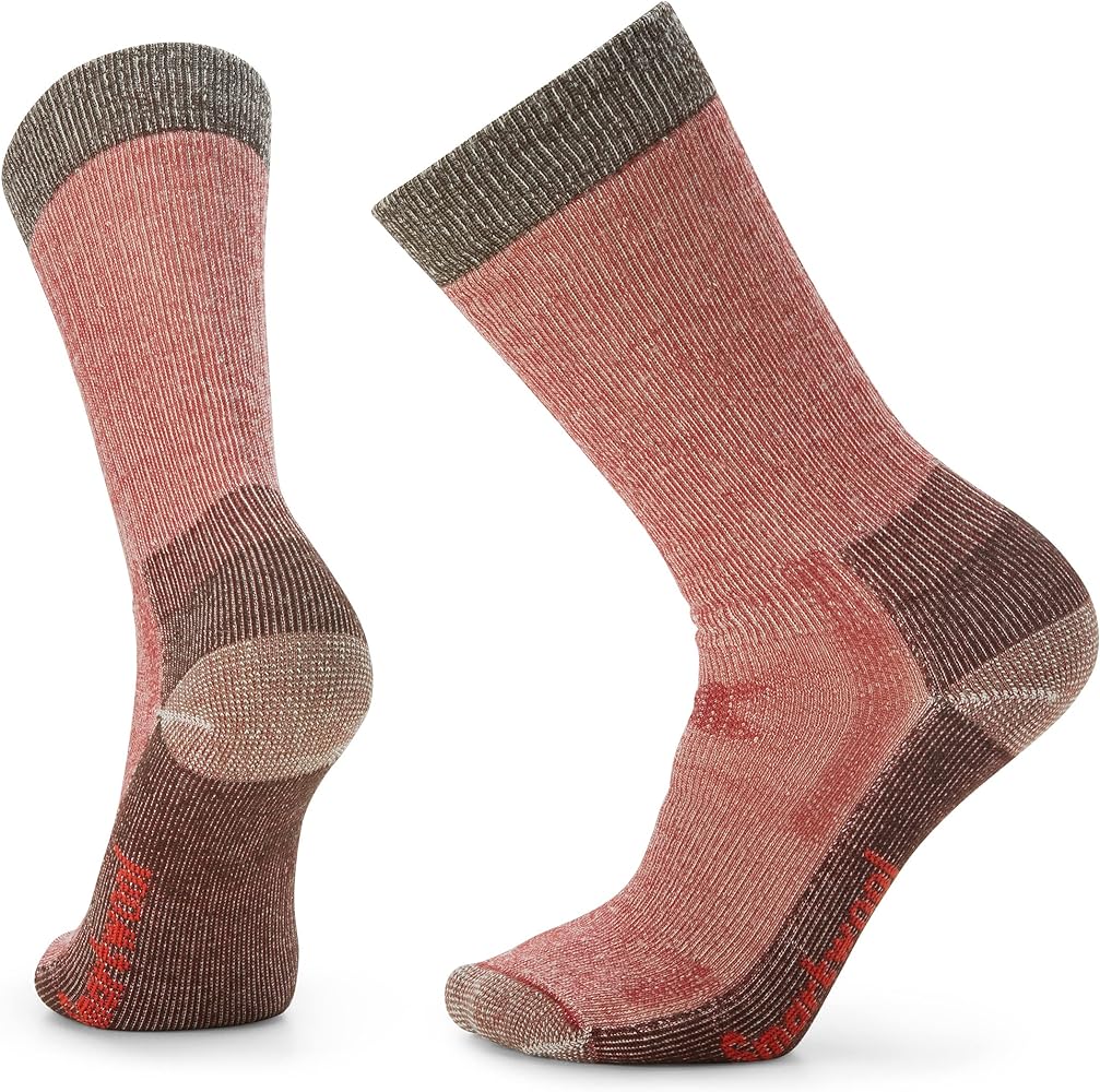 Smartwool Men's Hunt Extra Cushion Merino Wool Tall Crew Socks – Classic Edition