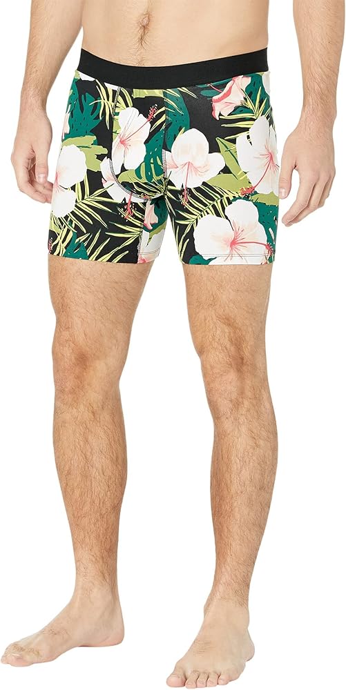 Stance Alonzo Boxer Brief
